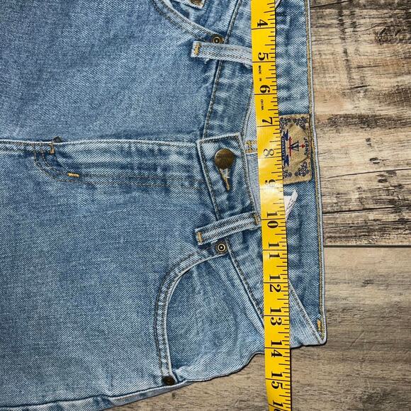 80s Vintage Weathervane Jeans - Picture 5 of 7